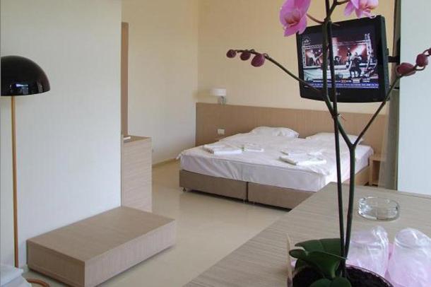 Hotel Sara Neptun Exterior photo
